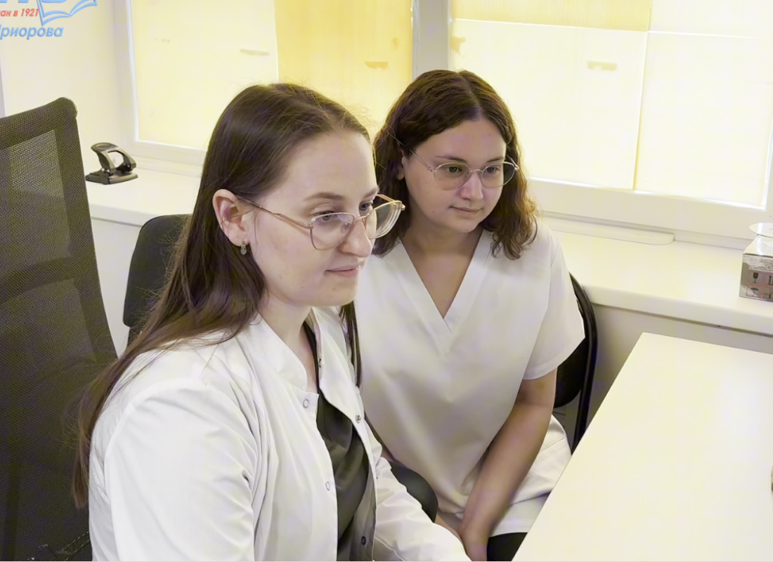 Ординатура по специальности «рентгенология». Отзывы ординаторов.